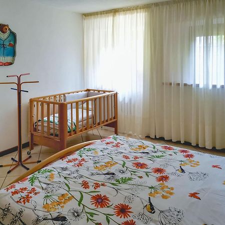 La Posta Apartment Saint Marcel Екстериор снимка