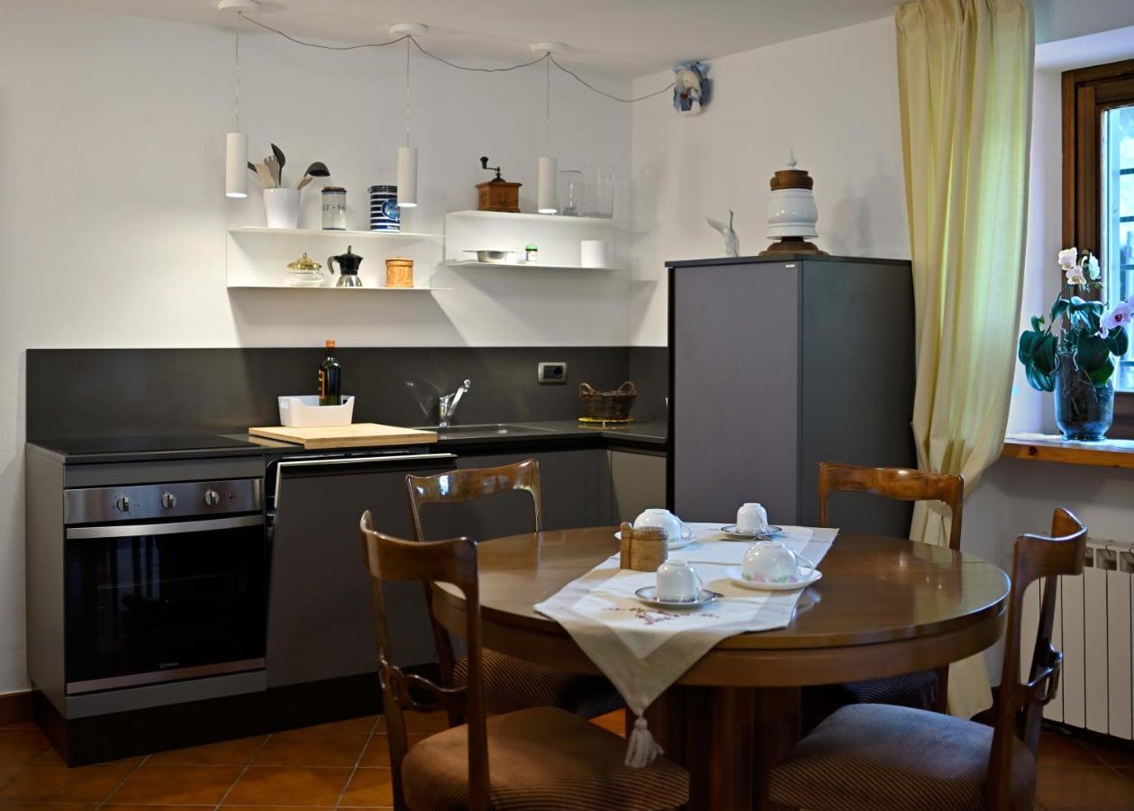La Posta Apartment Saint Marcel Екстериор снимка