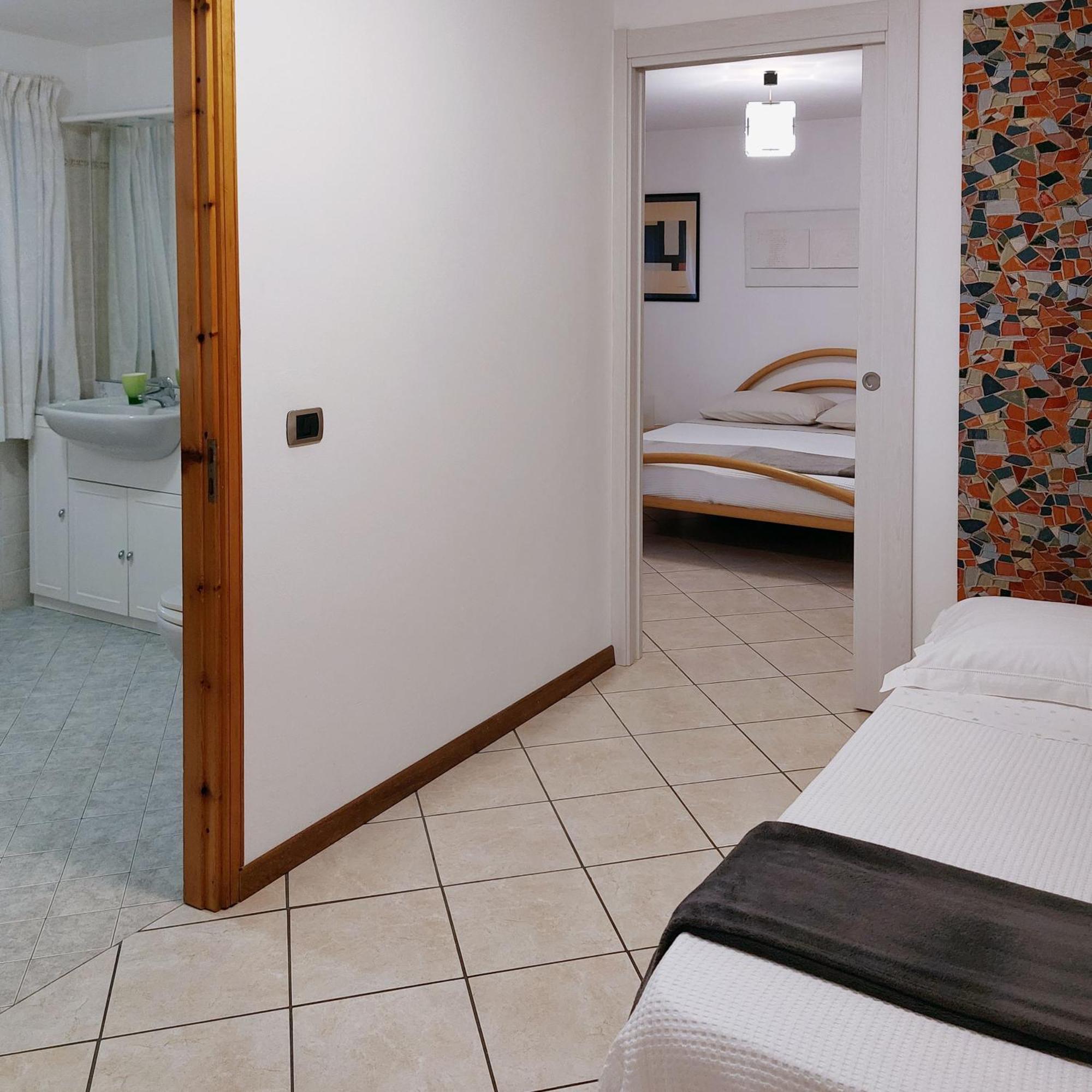 La Posta Apartment Saint Marcel Екстериор снимка