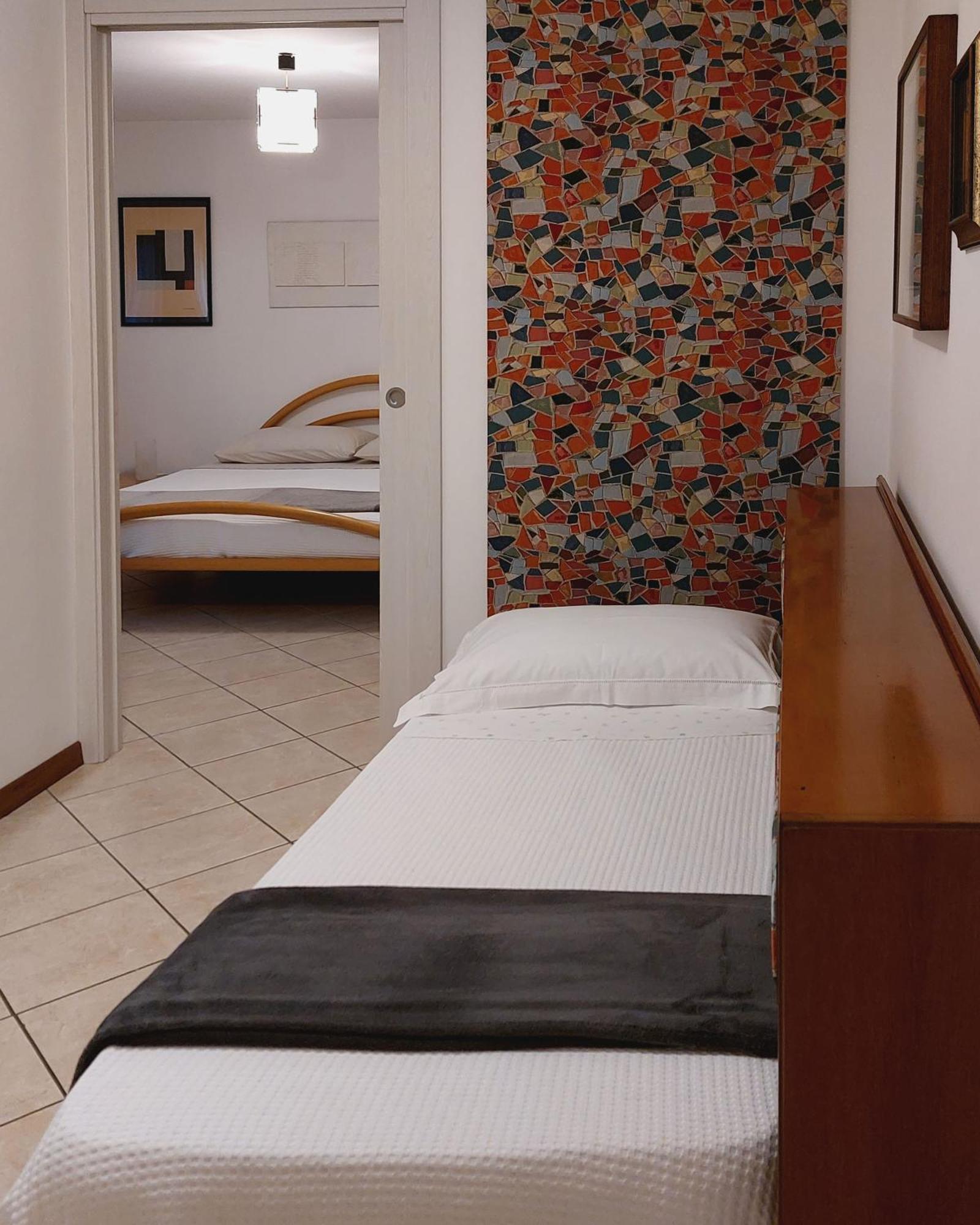 La Posta Apartment Saint Marcel Екстериор снимка