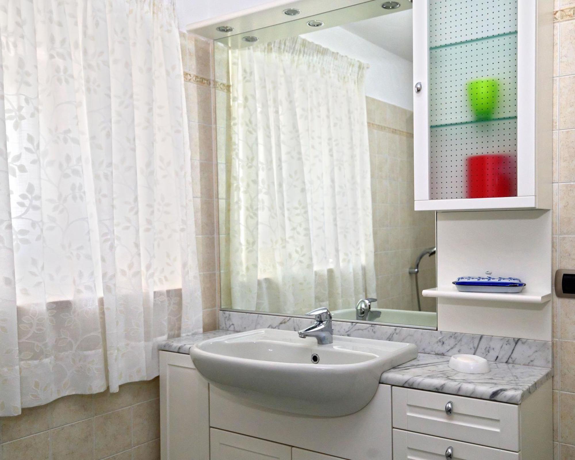 La Posta Apartment Saint Marcel Екстериор снимка