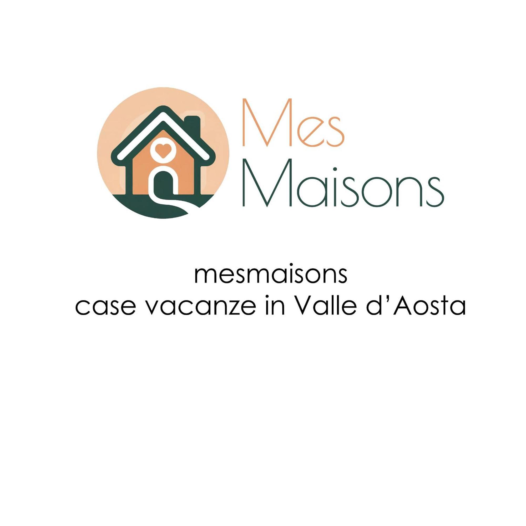 La Posta Apartment Saint Marcel Екстериор снимка